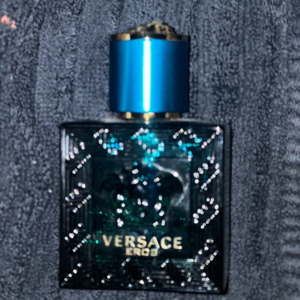 Versace Eros Eau de Toilette